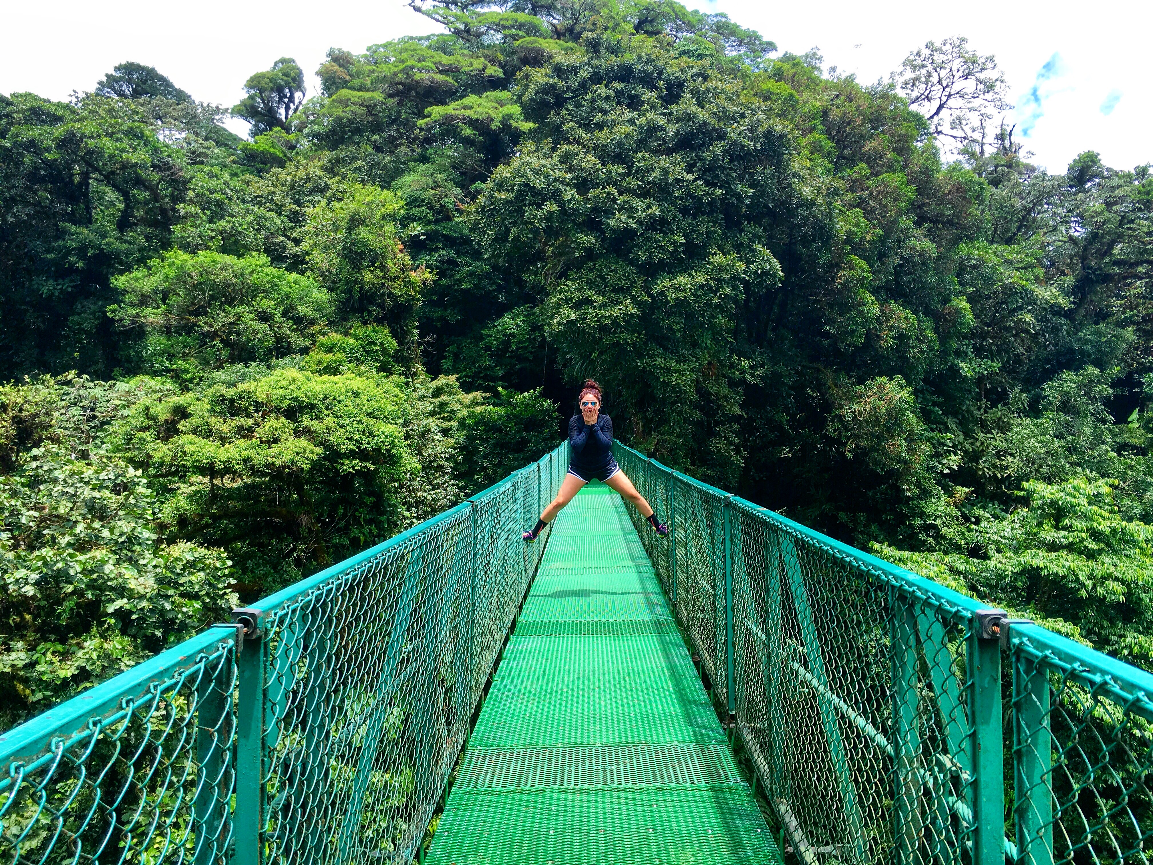 Costa Rica on $280